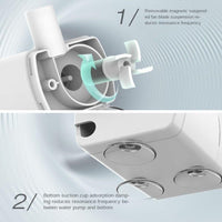 Little Bee Smart Cat Water Fountain ™️